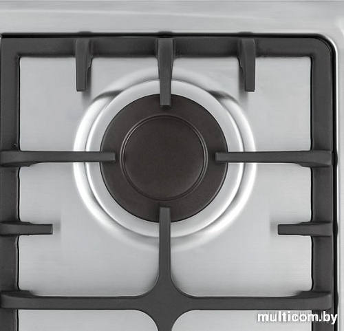 Варочная панель Ricci RKN-4T1031IX