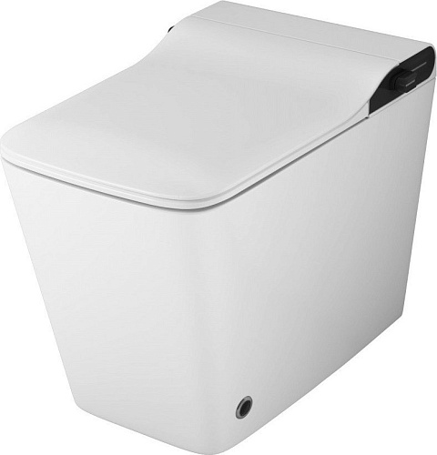 Унитаз приставной Grossman Smart GR-PR-5701