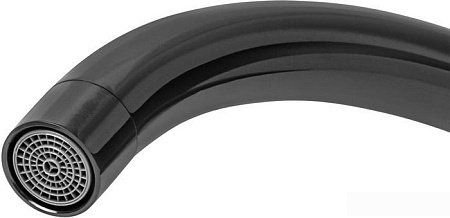 Смеситель ARFEKA AF SD-01SS304 (black grafit)