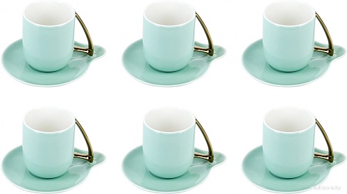 Сервиз Nouvelle 5th Avenue 1400022 (Mint)