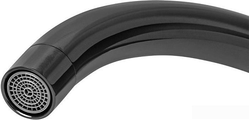 Смеситель ARFEKA AF SD-01SS304 (black grafit)