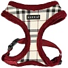 Шлейка-жилетка Puppia Dean Harness A PASD-HA1657-BE-XL (бежевый)