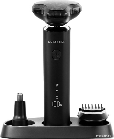 Электробритва Galaxy Line GL4276