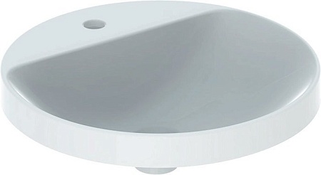 Умывальник Geberit VariForm 500.706.01.2