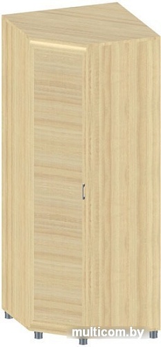 Шкаф распашной Лером Мелисса ШК-2811-АС (ясень асахи)