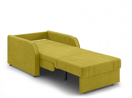 Кресло-кровать Mio Tesoro Турин 053 АТС80 (Velutto 28)