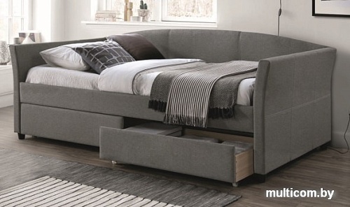 Signal Lanta 90x200 (серый)