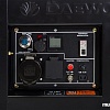 Дизельный генератор Daewoo Power DDAE 9000XE