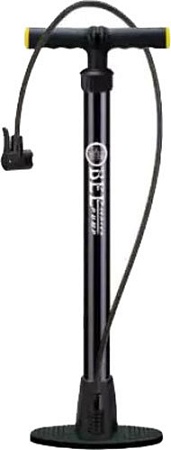 Насос ручной велосипедный BEE ZF-823