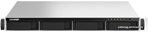 Сетевой накопитель QNAP TS-464U-RP-8G