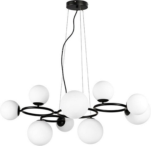 Подвесная люстра Lightstar Globo 815097