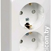 Розетка Schneider Electric Этюд PA16-008B