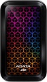 Внешний накопитель A-Data SE770G 512GB ASE770G-512GU32G2-CBK