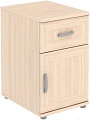 Тумба Уют Сервис Гарун-К 171.02 (молочный дуб)