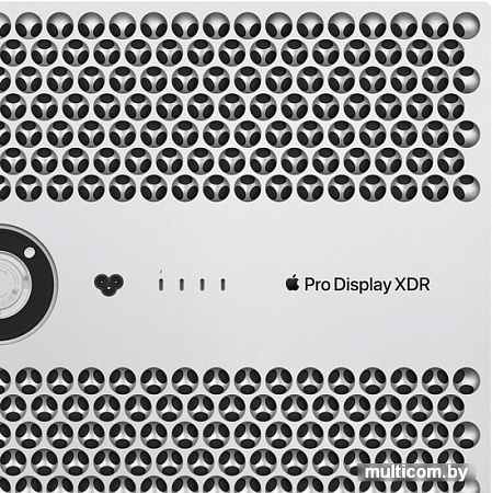 Монитор Apple Pro Display XDR (стекло с нанотекстурой, без подставки)
