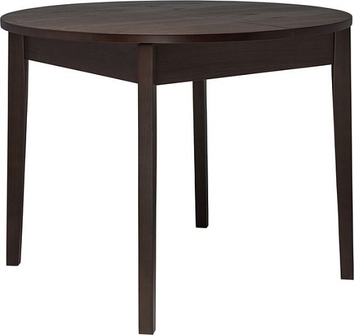 Кухонный стол Leset Говард 1Р LST00105 (венге)