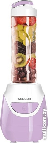 Стационарный блендер Sencor SBL 3205VT