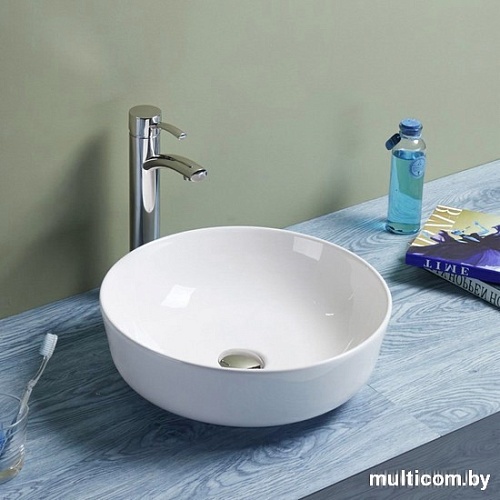 Умывальник Melana MLN-78115 41.5x41.5