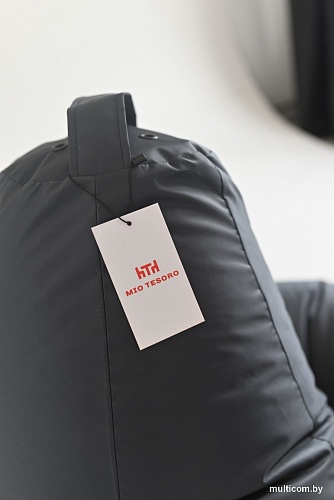 Mio Tesoro Груша XXL GF-130x85-GR (графит)