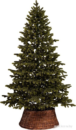 Ель Ёлушка Литая Люблинская ЕЛБЛ 14 (1.4м)