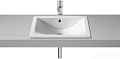 Умывальник Roca Diverta 50x38 (327114000)