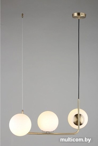 Подвесная люстра Omnilux Avetrana OML-66603-03