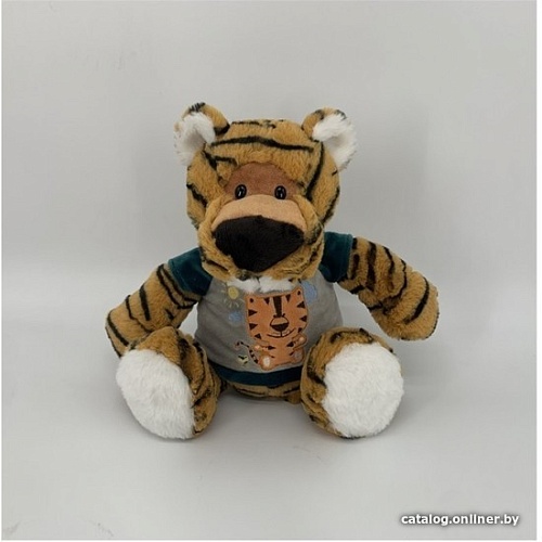 Классическая игрушка Weihai Тигренок Джони 020SHW016