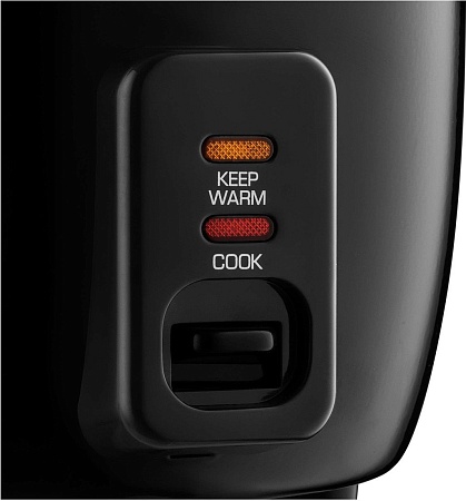 Рисоварка Sencor SRM 0601BK