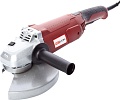 Угловая шлифмашина RedVerg RD-AG210-230S