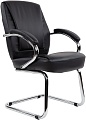 Офисный стул CHAIRMAN 794V (экокожа черный)