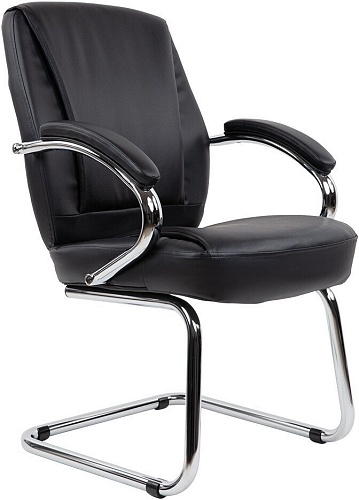 Офисный стул CHAIRMAN 794V (экокожа черный)