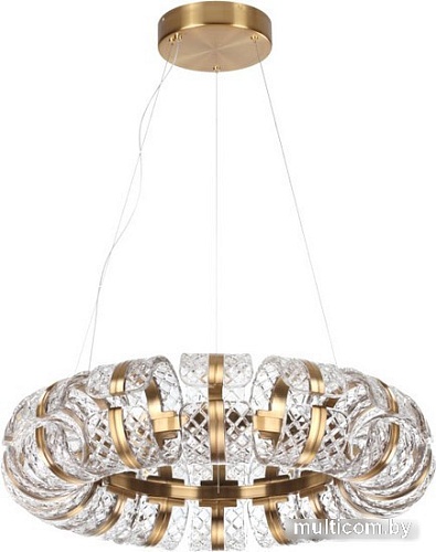 Подвесная люстра Odeon Light Mirage 5030/92L