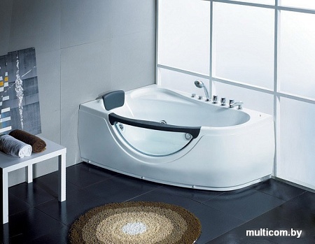 Ванна Gemy G9046 K