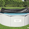 Bestway Тент для бассейна 392 см 58292