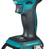 Винтоверт Makita DTD154ZJ (без АКБ, кейс)