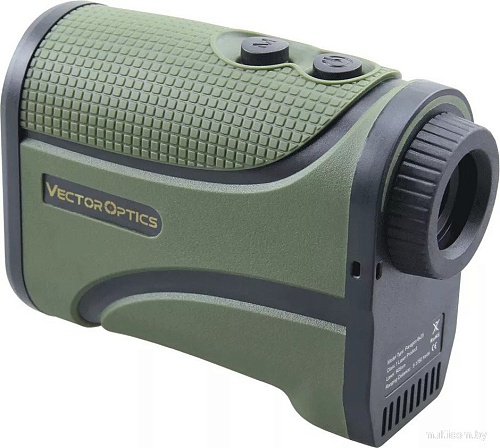 Лазерный дальномер Vector Optics Paragon 6x25 GenII