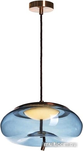 Подвесная люстра LOFT IT Knot 8133-D