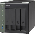 Сетевой накопитель QNAP TS-431KX