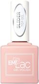 Гель-лак Emi E.MiLac Slider Top Gel 15 мл