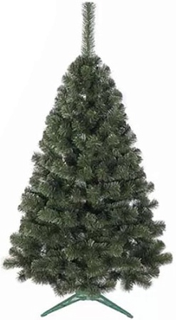 Ель MiaMar Классическая 2.2 м JOD-PVC-220F