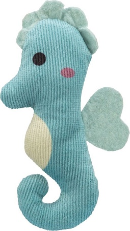 Игрушка для кошек Trixie Морской конек 45684