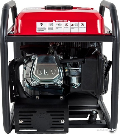 Бензиновый генератор Gigant Professional GPIGL-3000O