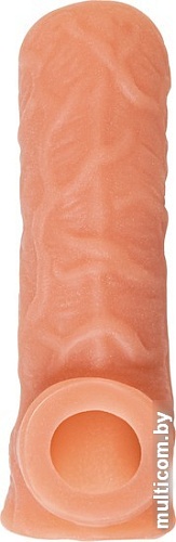 Насадка на пенис KOKOS NS 001-S