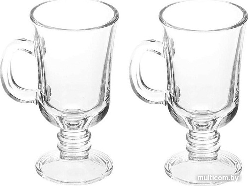 Набор кружек Pasabahce Pub 55341
