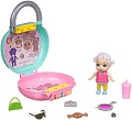 Кукла Bondibon OLY в чемоданчике с аксессуарами ВВ3861