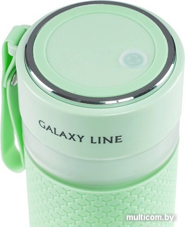 Портативный блендер Galaxy GL2161