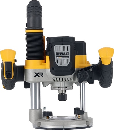 Вертикальный фрезер DeWalt DCW620NT (без АКБ, кейс)