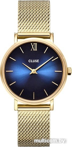 Наручные часы Cluse Minuit CW10202