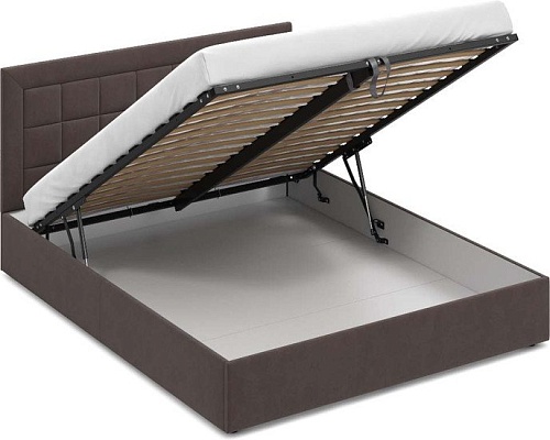 Кровать Moon Family 1251 MF004939 140x200