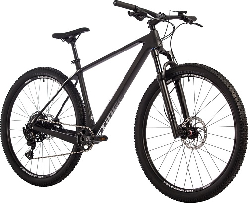 Велосипед Stinger Genesis Std р.18 2024